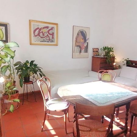 La Tua Casa A Trastevere Rome Buitenkant foto