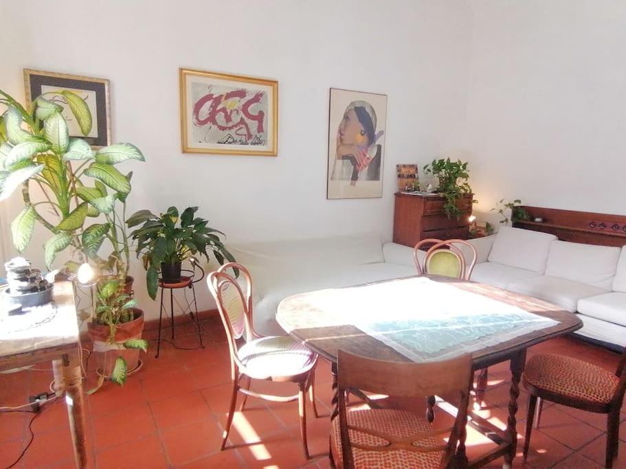 La Tua Casa A Trastevere Rome Buitenkant foto