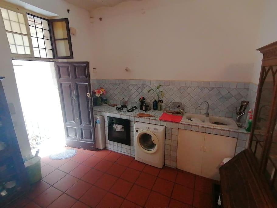 La Tua Casa A Trastevere Rome Buitenkant foto