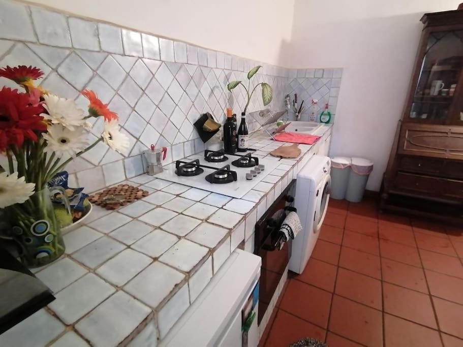 La Tua Casa A Trastevere Rome Buitenkant foto