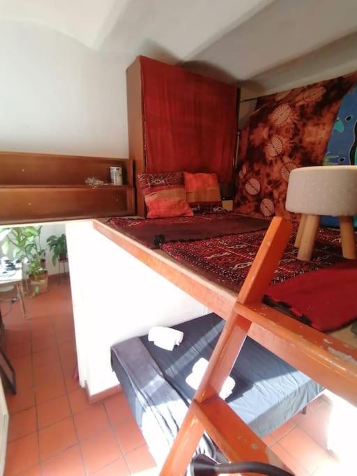 La Tua Casa A Trastevere Rome Buitenkant foto