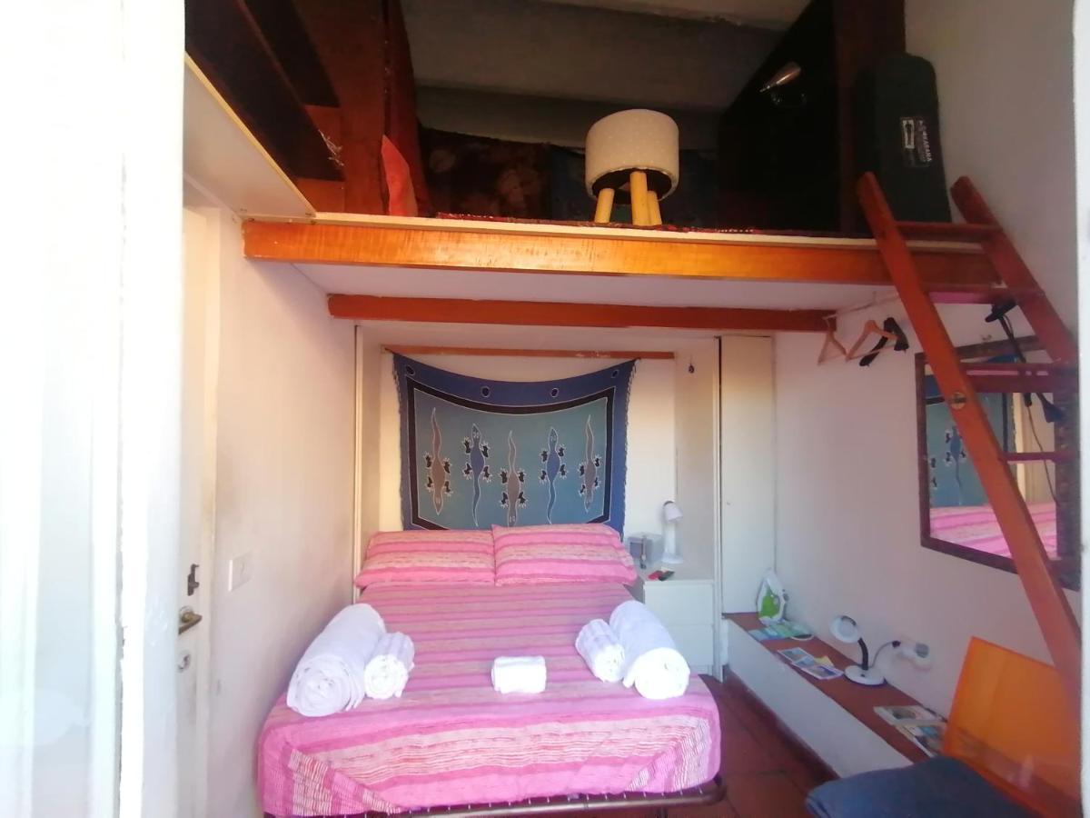 La Tua Casa A Trastevere Rome Buitenkant foto
